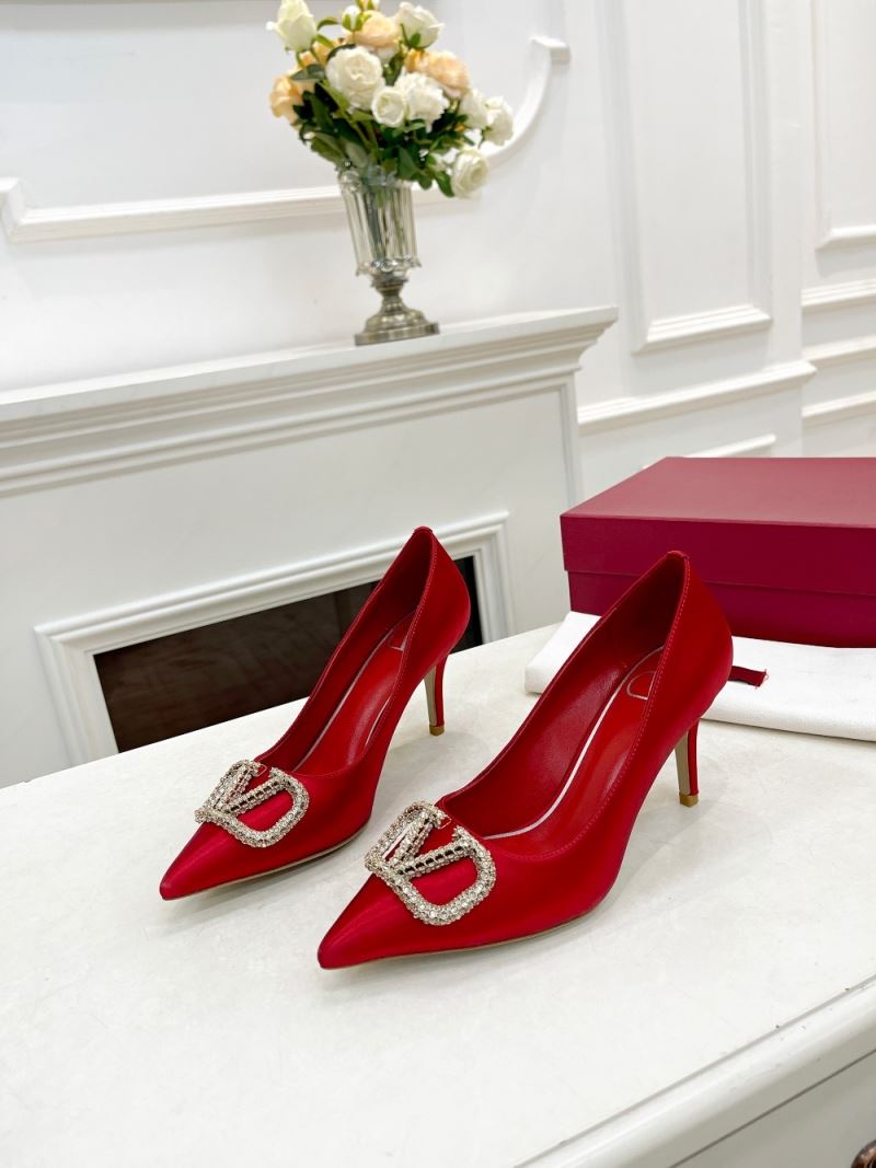 Valentino Heeled Shoes